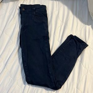 AMERICAN EAGLE JEGGING!!